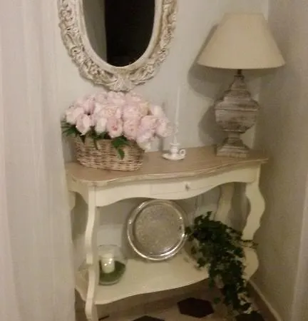 Luxury La Fontana Apartment *