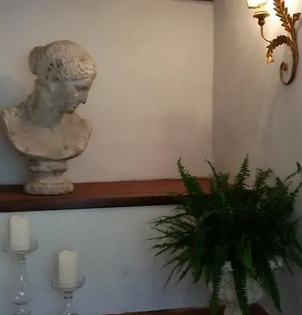 Luxury La Fontana * Lucca