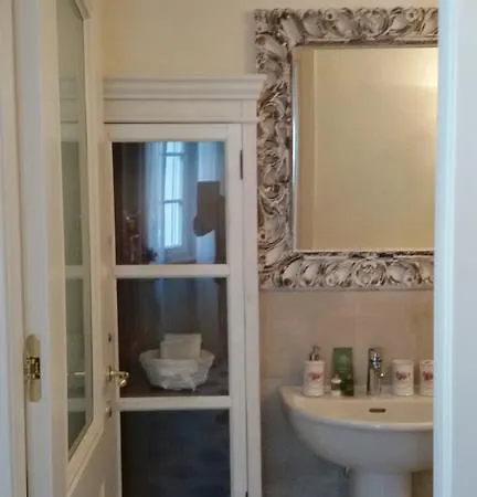 Luxury La Fontana Apartment
