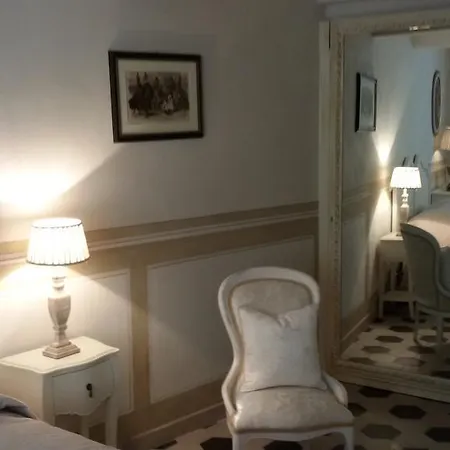 Luxury La Fontana Apartment Lucca