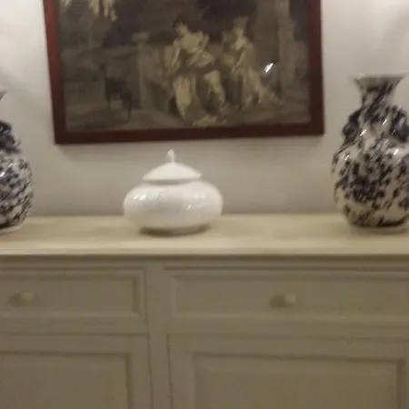 Luxury La Fontana *